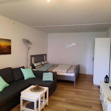 Ferienwohnung Schneeweisschen An Der Therme Altenau  Εξωτερικό φωτογραφία