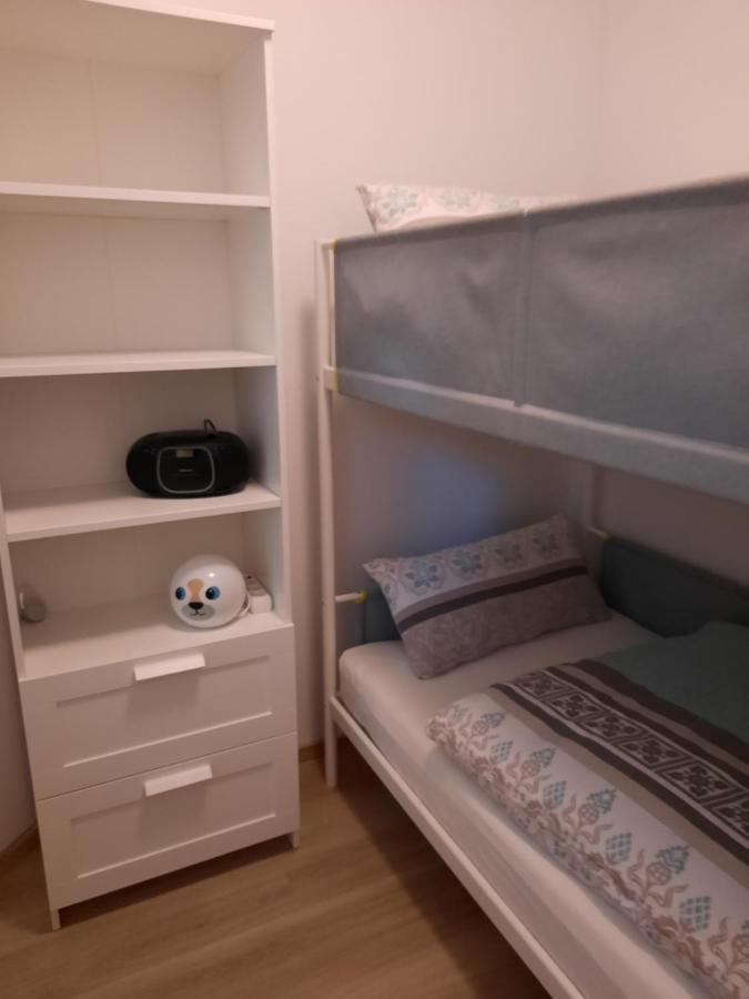 Ferienwohnung Schneeweisschen An Der Therme Altenau  Εξωτερικό φωτογραφία