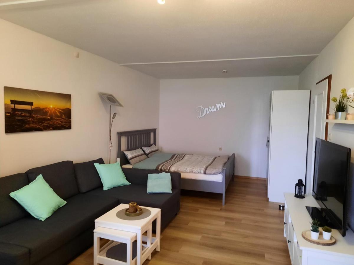 Ferienwohnung Schneeweisschen An Der Therme Altenau  Εξωτερικό φωτογραφία