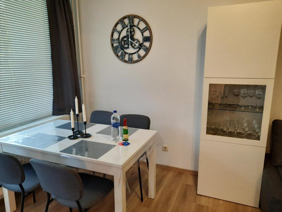 Ferienwohnung Schneeweisschen An Der Therme Altenau  Εξωτερικό φωτογραφία