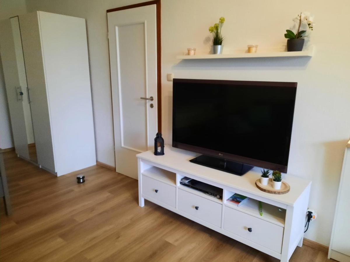 Ferienwohnung Schneeweisschen An Der Therme Altenau  Εξωτερικό φωτογραφία