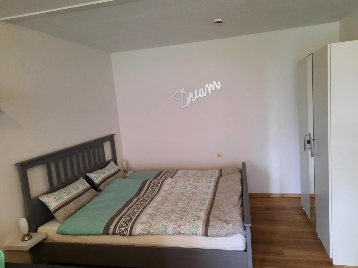 Ferienwohnung Schneeweisschen An Der Therme Altenau  Εξωτερικό φωτογραφία