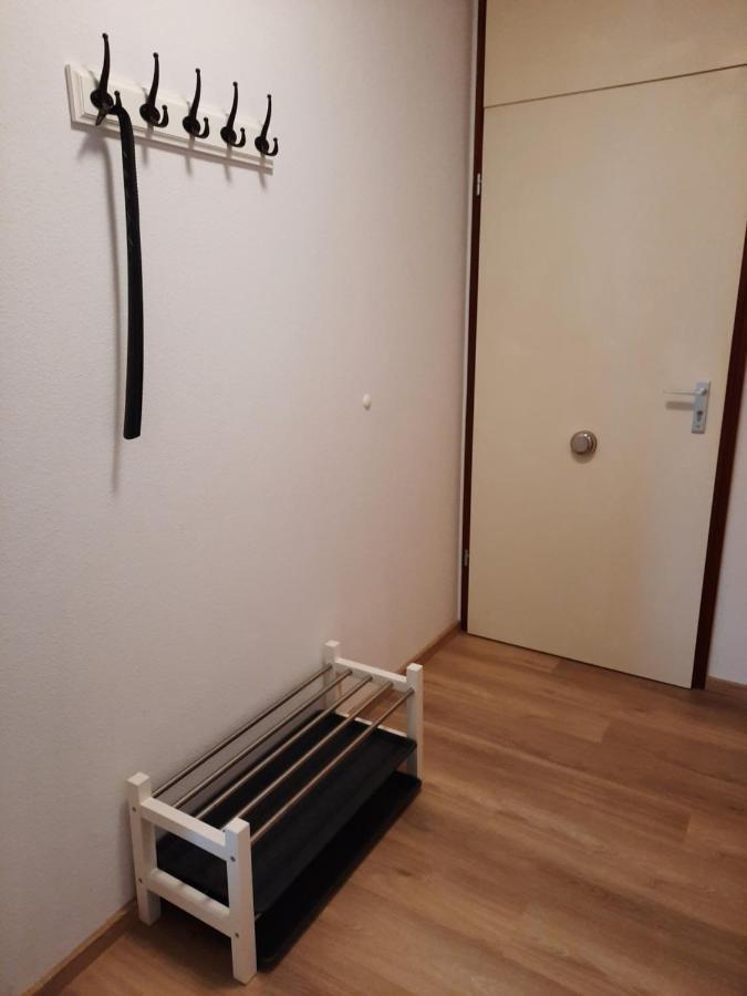 Ferienwohnung Schneeweisschen An Der Therme Altenau  Εξωτερικό φωτογραφία